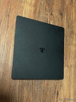 SONY PlayStation 4 - 500GB Slim