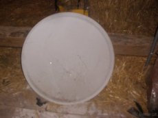 SATELITNÍ PARABOLA STRONG