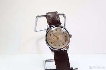 Hodinky -Lenigrad - hodně staré 