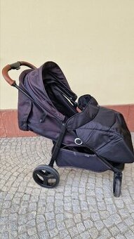 Prodám sportovni kočárek Kindercraft Grande