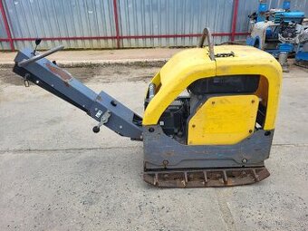 Atlas Copco LG504 vibrační deska