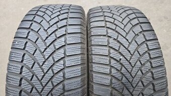 Zimní pneu 215/60/16 Bridgestone