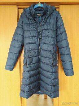 zimní kabát