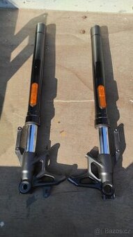 Vidlice Triumph Street Triple 765