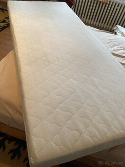 Matrace 195×80 - 1