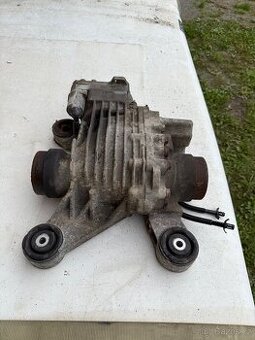 Haldex VW Passat B6 4x4 103 kw