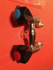 Vodovodní baterie Myjava