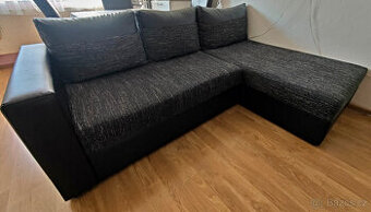 Rozkládací pohovka ve výborném stavu