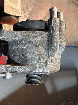 Alternátor renault espace IV