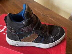 Dětské boty celoroční Superfit velikost 29