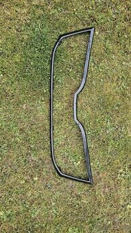 Maska Škoda Octavia III Facelift