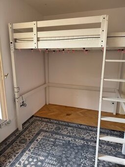 Postel - patro Stora IKEA