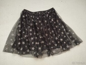 Dívčí sukně NOVÁ