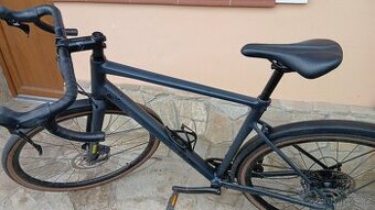 Pánské kolo CUBE GRAVEL výroba 2025