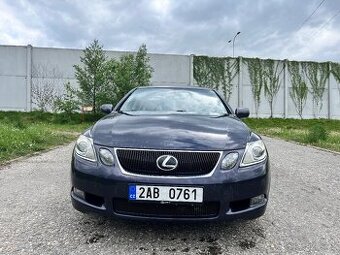 Lexus GS300