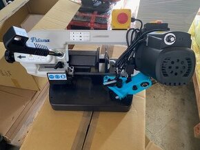 Pásová pila na kov Pilana 130/130