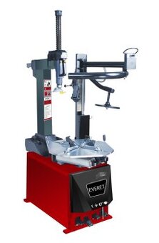 Zouvačka s pomocným ramenem