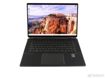HP Spectre x360 16" 4k i7-1360p 32gb ram 1tb Vga 4gb