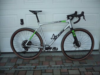 Gravel KTM X-strada 15 pro