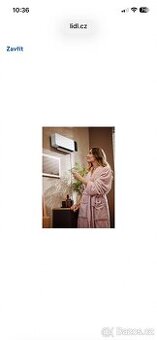 Keramický ohřívač,