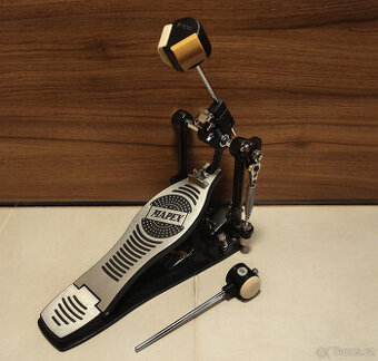 pedál MAPEX P-750 X2 v TOP stavu