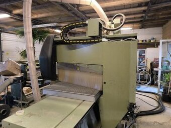 CNC router SMC 220 Record