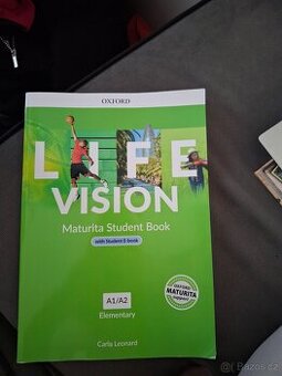 Life Vision angličtina