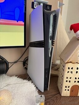 Playstation 5 Pro 2 TB