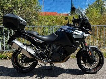 KTM 1290 Super Adventure S