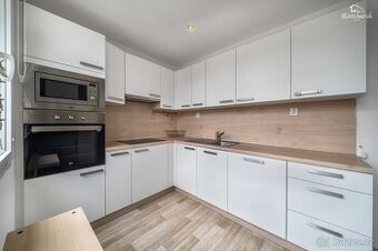 Prodej bytu, 60m2, Tichá ulice, Plzeň , Skvrňany - 1