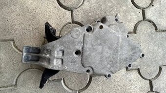 Boční víko převodovky