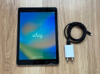 Apple Ipad  - 5.generace, 32GB