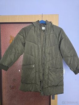 Prodam zimní bundu Zara kids vel.164