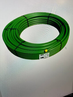 Prodám potrubí pro kolektor