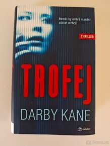 Darby Kane - Trofej