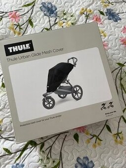 Síťka proti hmyzu Thule, moskytiéra, síť