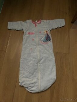 Spací pytel ledové království