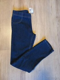 Jegginy Peppers vel. 140 dívčí