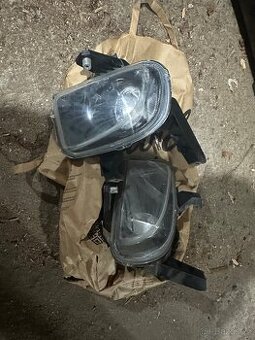 Fiat grandepunto mlhovky