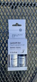 Opravná tužka černá metalíza