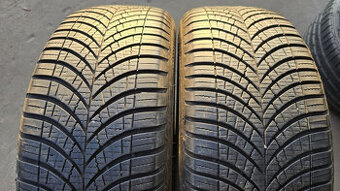 Celoroční pneu 205/55/16 Good Year