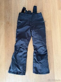 Lyžařské kalhoty 152