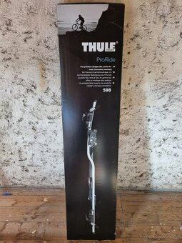 Nosiče kol - Thule ProRide 598