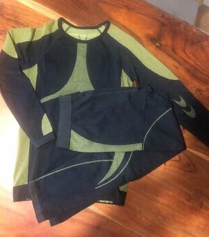 Termo prádlo, ponožky Blizzard, mikina