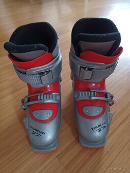 Dětské přezkáče, lyžáky stélka 22,5cm