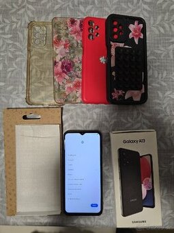 Prodám Samsung A13,