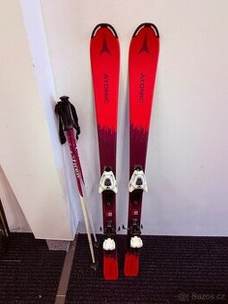 Detske lyze Atomic 130