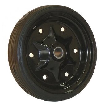 Kolo pryžové 320 x 75