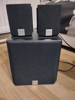 Reproduktory creative