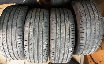 Letní pneu R17 215/55,225/50, 235/55, 215/50, 235/45
